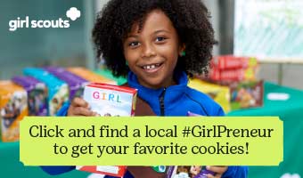 Where to Buy Girl Scout Cookies