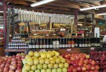 Produce at Famers Market