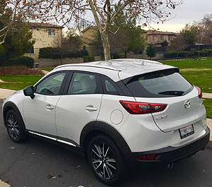 Best subcompact suv Best subcompact suv