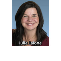 National Association of Realtors Julie Jarone