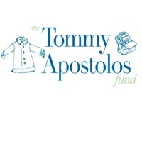 Tommy Apostolos Fund