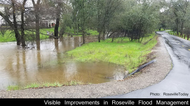 Roseville Creek