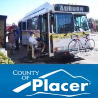 Placer County Transit
