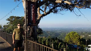 The Mountain Winery