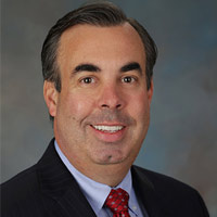 Dennis Kauffman - Roseville CFO