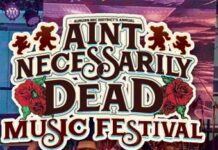 Dead Fest Auburn