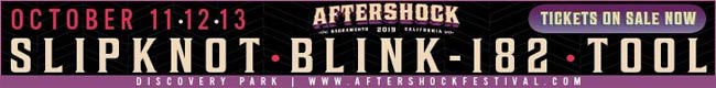 AfterShock Festival