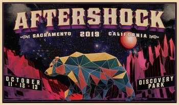 Aftershock 2019