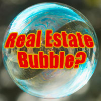 Real Estate Bubble
