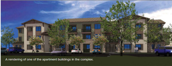 Rocklin approves affordable housing for vacant K-Mart property