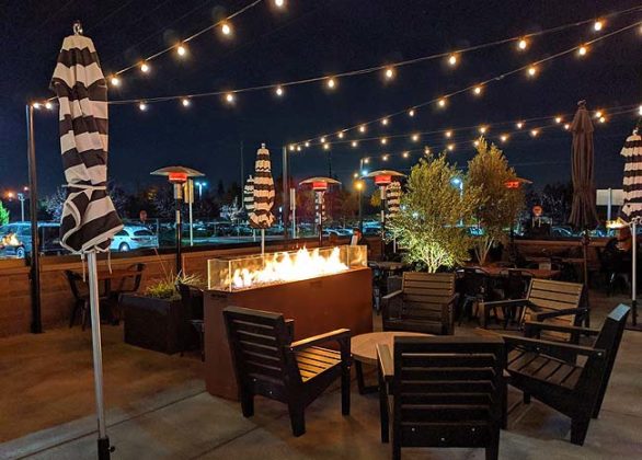 Eureka! Roseville Now Open - Roseville Today