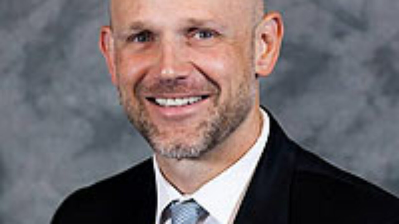 Roseville appoints new assistant city manager: Ryan DeVore