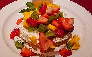 Tasty Dessert