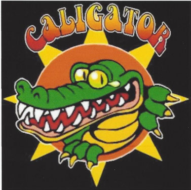 Caligator
