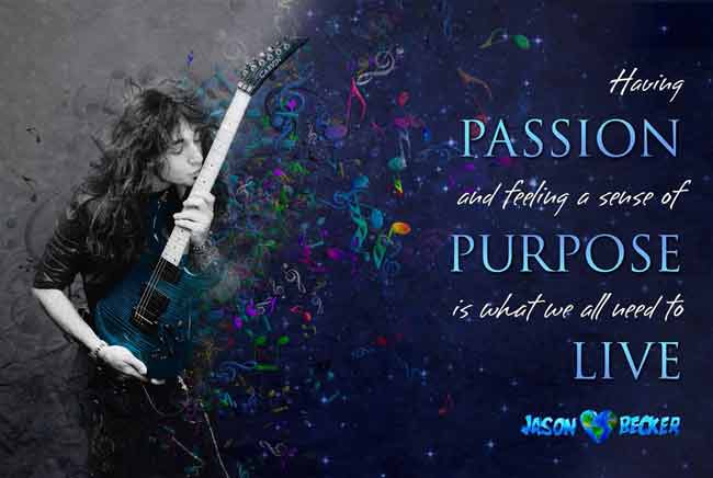 passion