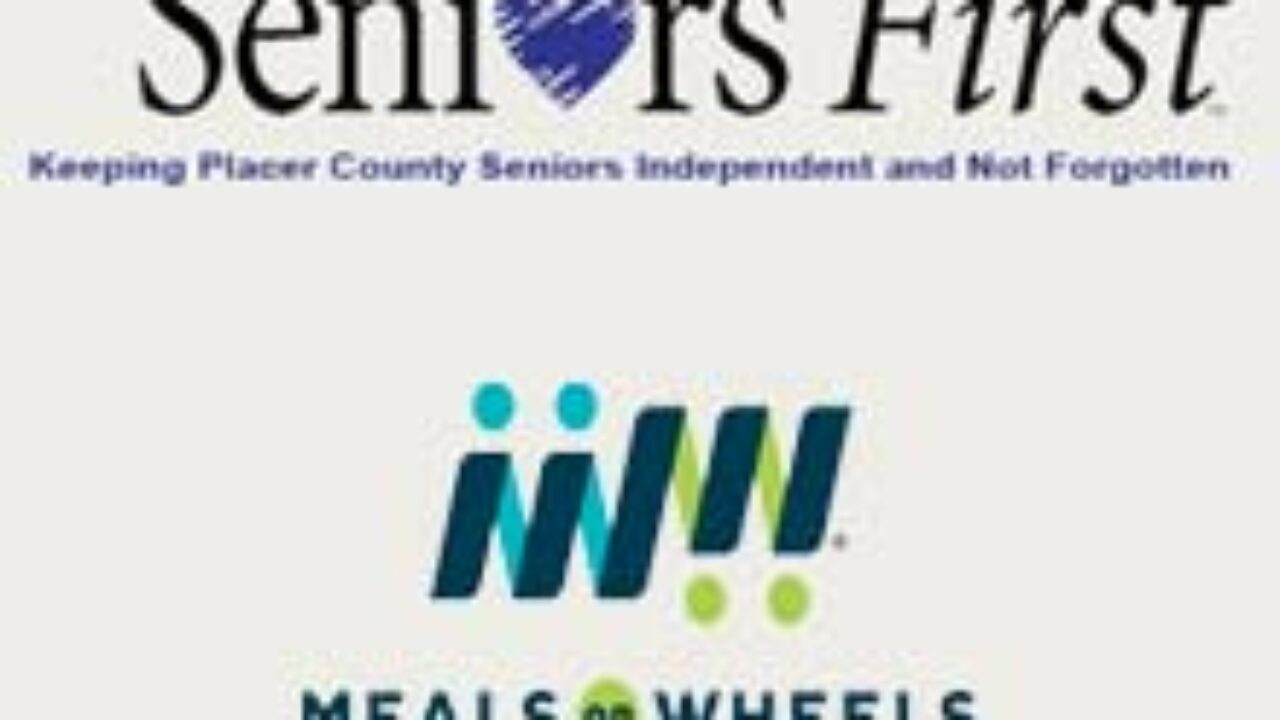 Placer County volunteers needed for Meals on Wheels - Roseville Today