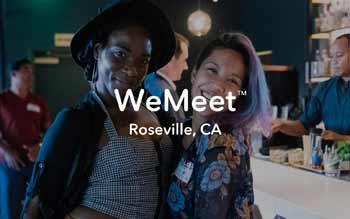 We Meet