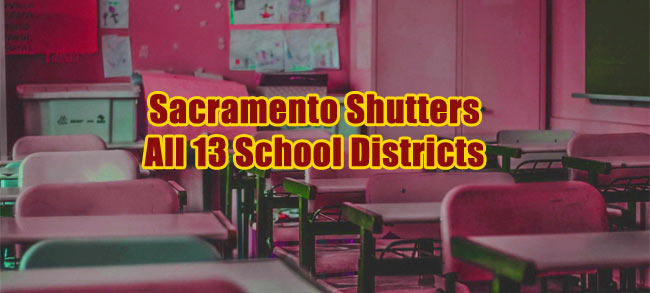 Sacramento Schools