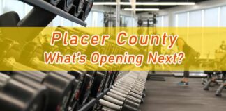 Placer County opening