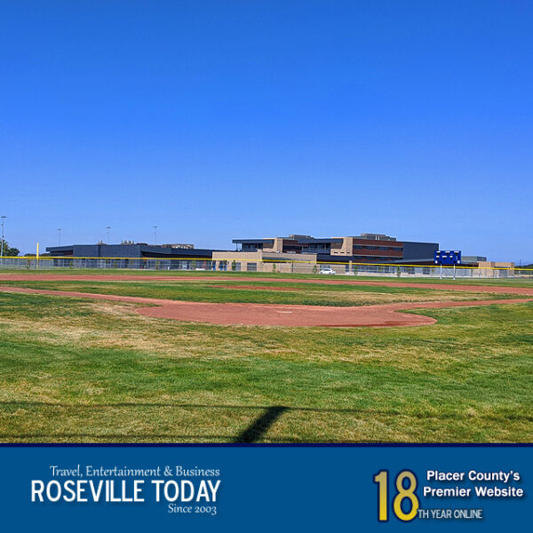 West Park High School in Roseville Photos and Video Roseville Today
