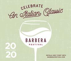 barbera-festival 2020 Barbera Festival