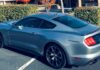 2020 Ford Mustang Reviewed 2020 Ford Mustang