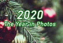 Roseville Today Celebrates The Year in Photos 2020 2020 Year in Photos
