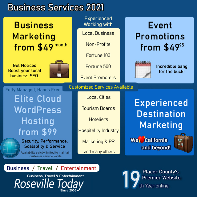 Business Services