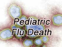 Flu Death