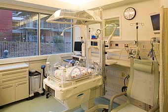 Kaiser Premanente neonatal