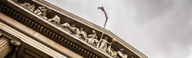 Legal System