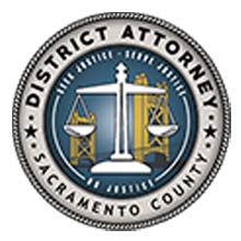 Sacramento DA Logo