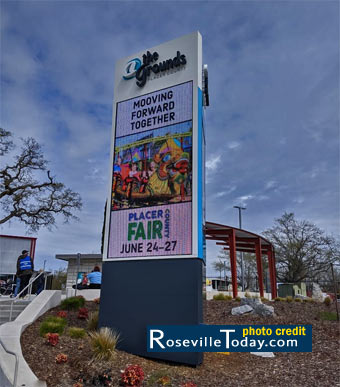 Placer County Fair