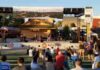 Folsom Amphitheater