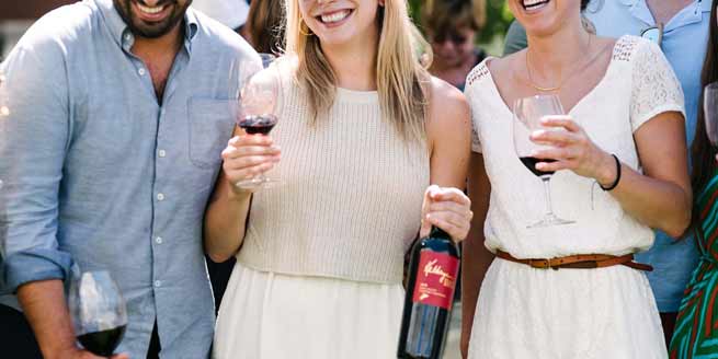 kathryn-hall-wines-event Kathryn Hall Wines Event