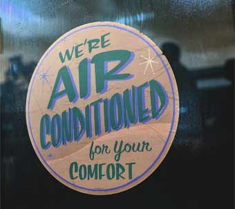 Air Conditioned