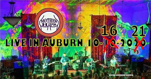 Mother Hips