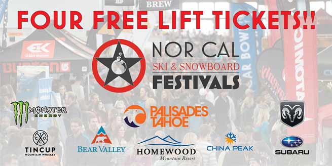 Ski & Snow Festivals