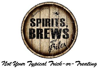 Folsom Spirits Brews & Bites