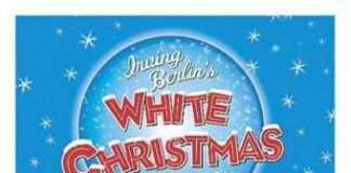 White Christmas Musical