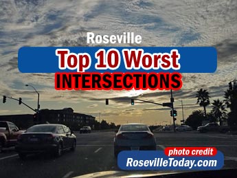 Roseville Intersections