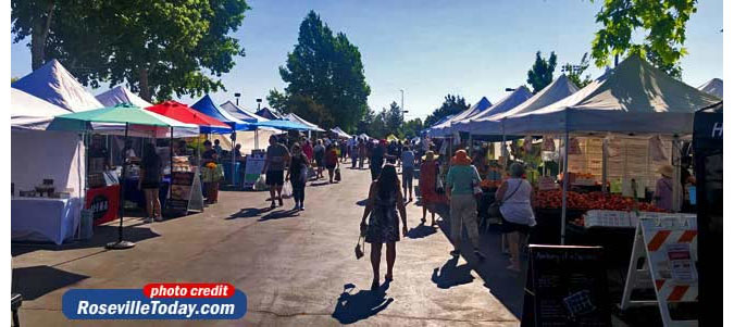 Roseville Placer County Farmers Market Schedule Flipboard Roseville Placer County Farmers Market Schedule Flipboard