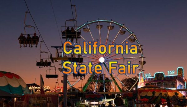 2024 California State Fair in Sacramento kicks off today: Info and ...