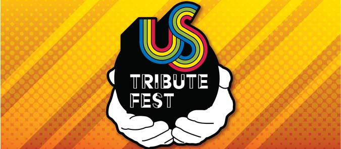US Tribute Fest