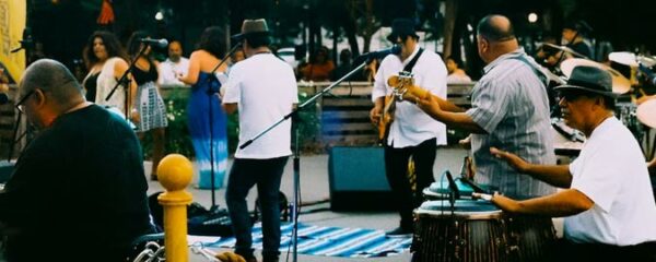 Sacramento Concerts in the Park 2024 Schedule - Roseville Today