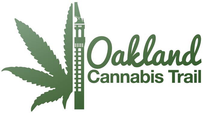 Oakland Cannabis Trail