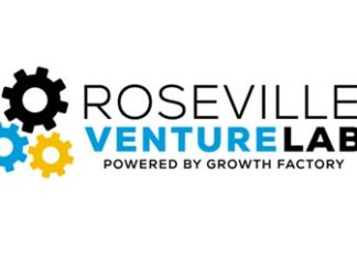Roseville Venture Lab