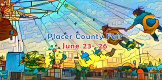 Placer County Fair