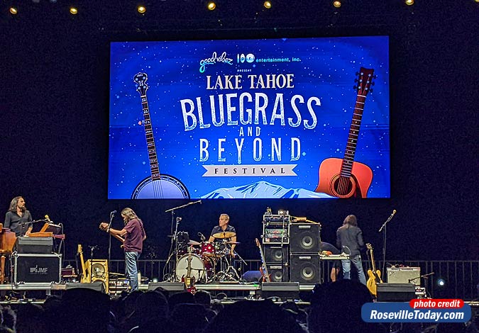 Bluegrass & Beyond Festival