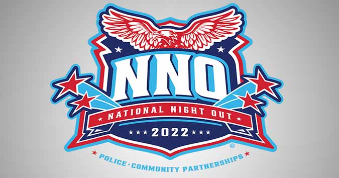 National Night Out (NNO)